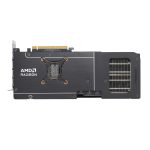 ASUS Prime Radeon RX 9070 GRE EVO OC | 12GB GDDR6 | PCIe 5.0 | Boost 2880 MHz | Triple Axial-Tech Fans - New - Image 7
