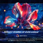 Hisense LEDN85Q7Q | 85-inch QLED 4K | 144Hz VRR | Dolby Vision & Atmos | Game Mode Pro – New