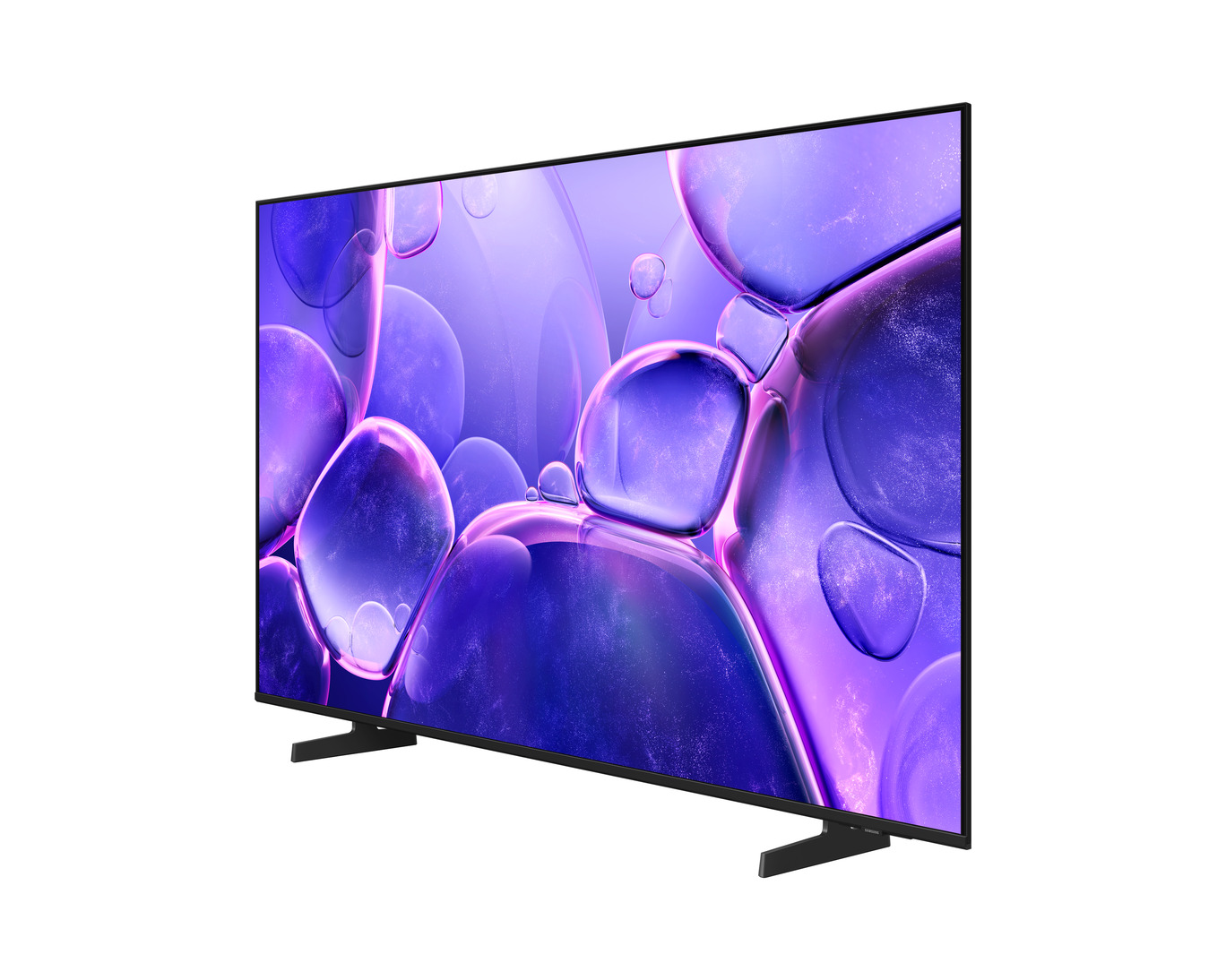 SAMSUNG-UA55U8000 SAMSUNG 55″ CRYSTAL UHD SERIES 8 SMART TV 4K UHD 3840×2160 MOTION XCELERATOR DYNAMIC CRYSTAL COLOR CRYSTAL PROCESSOR 4K HDR TIZEN OS CONNECTSHARE MOVIE HDMI X 3 USB X 1
