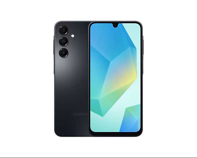 SM-A165 Samsung Galaxy A16 LTE | 6.7-inch Display | 4GB RAM | 128GB Storage - New - Image 1