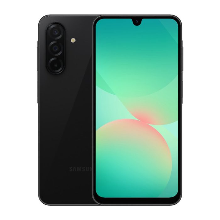 SM-A266 Samsung Galaxy A26 5G | 6.7-inch Display | 6GB RAM | 128GB Storage - New - Image 1