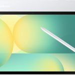 Samsung Galaxy Tab S10 FE | 10.9-inch Display | 8GB RAM | 128GB Storage | S Pen Included - New