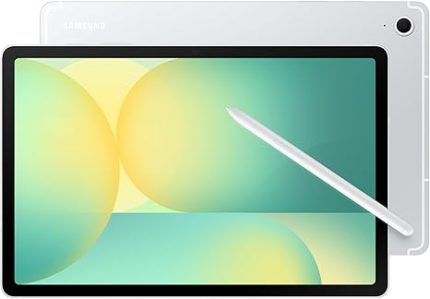 Samsung Galaxy Tab S10 FE | 10.9-inch Display | 8GB RAM | 128GB Storage | S Pen Included - New