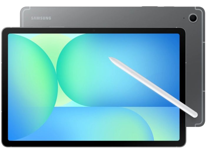 SM-X526 Samsung Galaxy Tab S10 FE 5G | 10.9-inch Display | 8GB RAM | 128GB Storage - New - Image 1