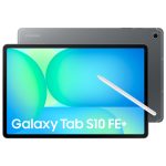 Samsung Galaxy Tab S10 FE+ 5G | 13.1-inch Display | 8GB RAM | 128GB Storage – New