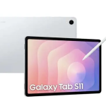Samsung Galaxy Tab S11 | 11-inch Display | 5G | 12GB RAM | 256GB Storage – New