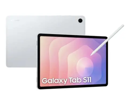 Samsung Galaxy Tab S11 | 11-inch Display | 5G | 12GB RAM | 256GB Storage – New