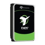 Seagate EXOS 7E10 4TB 256MB 7200 RPM 3.5″ SATA HDD - Image 3