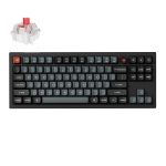 Keychron V3 Ultra | TKL 80% Layout | 8000 Hz Polling | Triple-Mode Wireless | Hot-Swap RGB - New