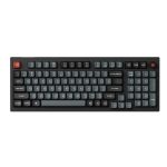 Keychron V5 Ultra 96% | 8000 Hz Wireless | Silk POM Red Switch | Gasket Mount | 660Hr Battery - New - Image 2