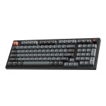 Keychron V5 Ultra 96% | 8000 Hz Wireless | Silk POM Red Switch | Gasket Mount | 660Hr Battery - New - Image 4