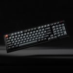Keychron V5 Ultra 96% | 8000 Hz Wireless | Silk POM Red Switch | Gasket Mount | 660Hr Battery - New - Image 5