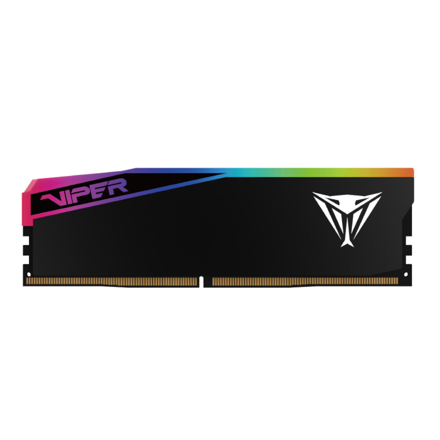 VEUR516G6036_Patriot-Viper-Elite-5-Ultra-RGB-16GB-6000MHz-DDR5-Desktop-Gaming-Memory-Black_wr_01a Patriot Viper Elite 5 Ultra RGB 16GB 6000MHz DDR5 Desktop Gaming Memory – Black