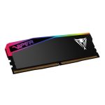 Patriot Viper Elite 5 Ultra RGB 16GB 6000MHz DDR5 Desktop Gaming Memory - Black - Image 4