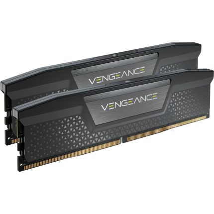 Corsair Vengeance | 16GB DDR5 RAM | 6000MHz | CL36 | AMD EXPO & Intel XMP 3.0 - New