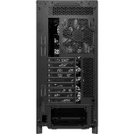 Corsair 5000D Workstation | Mid-Tower ATX Case | Tempered Glass Side Panel | 2x 200mm Fans Included - New - Image 6
