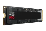 Samsung 9100 Pro NVMe SSD | PCIe 5.0 M.2 | 2TB Storage | 14 700 MB/s Read | 13 400 MB/s Write - New - Image 6