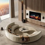 Hisense HT Saturn | 4.1.2 Channel | 720W RMS | Dolby Atmos & DTS:X | Wireless - New - Image 13
