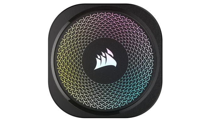 Corsair NAUTILUS 360 ARGB | 360mm Radiator | Liquid CPU Cooler | Intel LGA 1851/1700 | AMD AM5/AM4 - New - Image 15