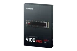 Samsung 9100 Pro NVMe SSD | PCIe 5.0 M.2 | 2TB Storage | 14 700 MB/s Read | 13 400 MB/s Write - New - Image 7