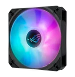 ASUS ROG STRIX LC III 360 ARGB LCD | 360mm AIO Liquid Cooler | 3x 120mm ARGB Fans | LCD Display | Intel & AMD Compatible - New - Image 6
