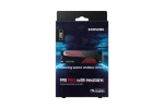 Samsung 990 PRO NVMe SSD | 2TB | M.2 Form Factor | 7450 MB/s Read | With Heatsink - New - Image 9