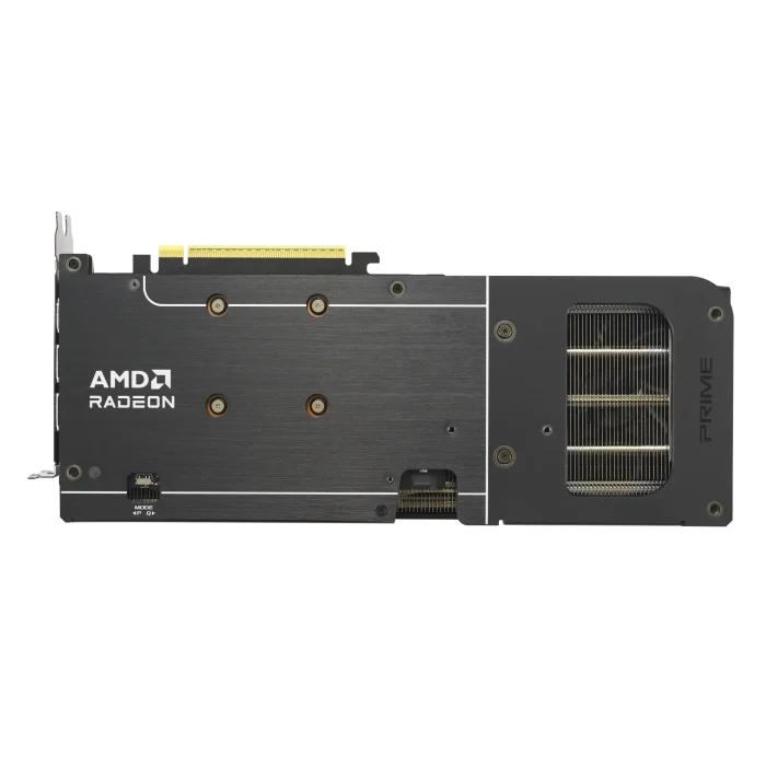 ASUS Prime Radeon RX 9060 XT | 16GB GDDR6 | PCIe 5.0 | 3330 MHz OC Boost - New - Image 12
