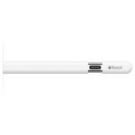 Apple Pencil (USB-C) | Pixel-Perfect Precision | Tilt Sensitivity | Low Latency | USB-C Charging – New