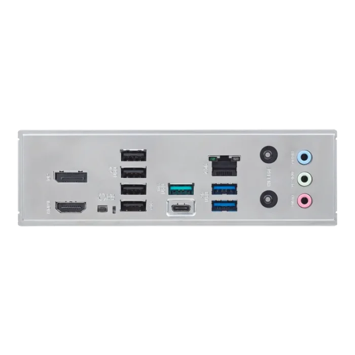 ASUS PRIME B840-PLUS WIFI | ATX Motherboard | AMD AM5 Socket | DDR5 | Wi-Fi - New - Image 9