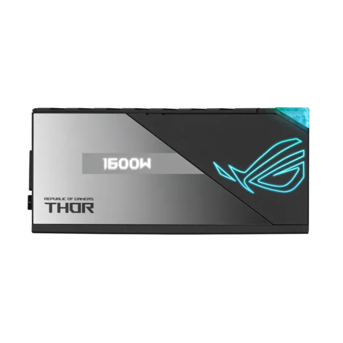 ASUS ROG THOR 1600W | 80 Plus Titanium | Fully Modular | ATX PSU - New - Image 15