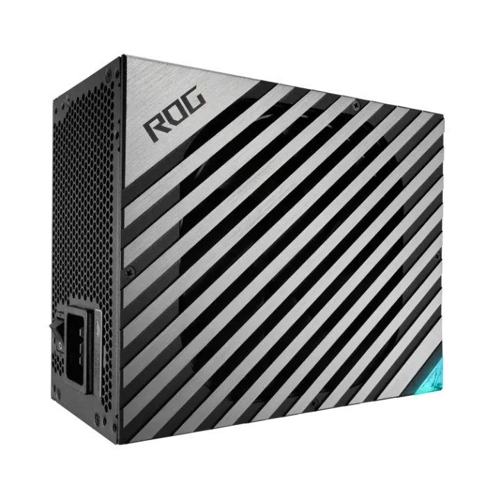 ASUS ROG THOR 1600W | 80 Plus Titanium | Fully Modular | ATX PSU - New - Image 17
