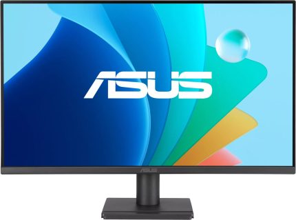 ASUS VA279HG | 27-inch FHD IPS | 120Hz Refresh Rate | 1ms MPRT | 300 Nits - New