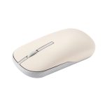 ASUS Marshmallow Mouse MD100 | Dual-Mode Wireless | 800–1600 DPI | Bluetooth & 2.4GHz RF | Compact Design – New