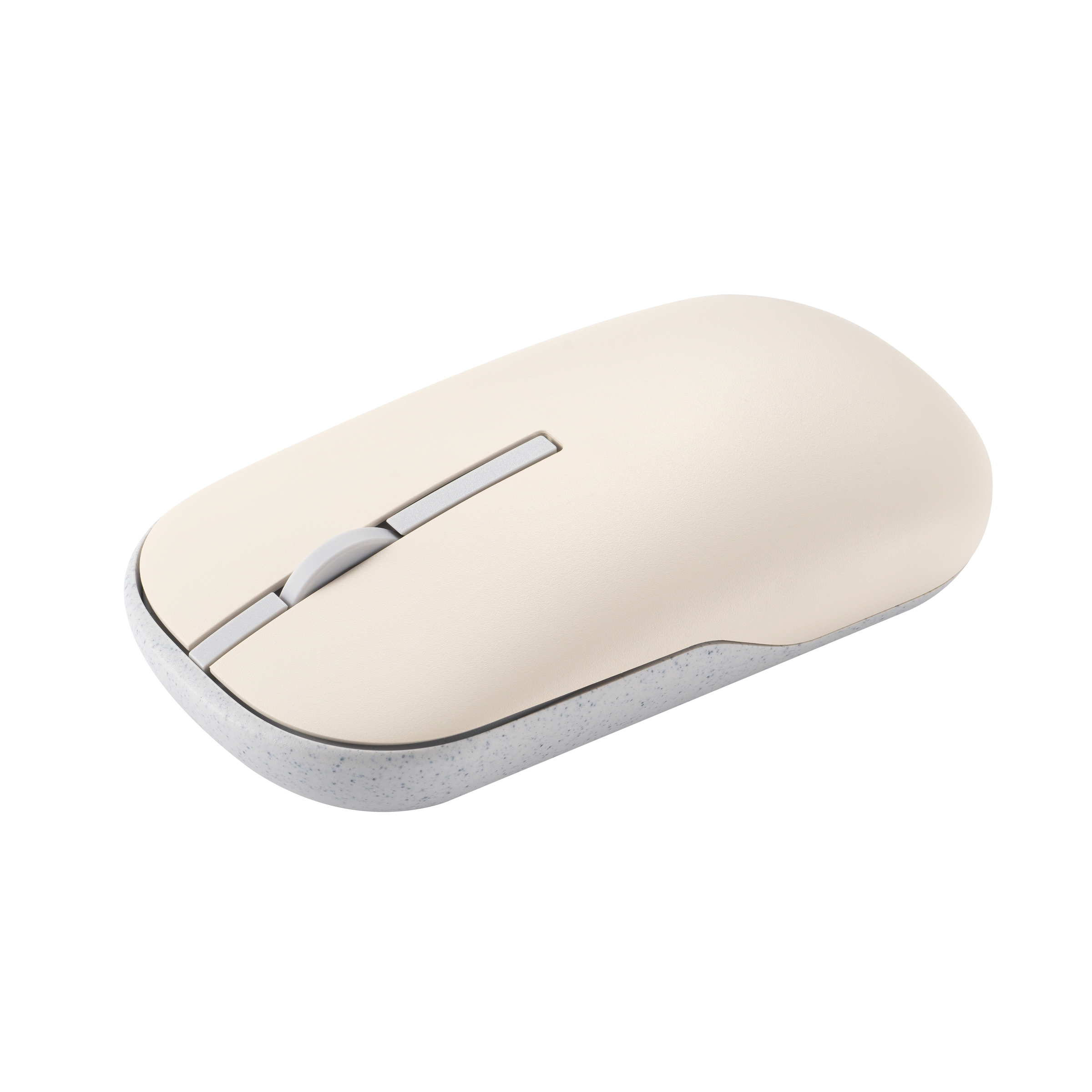 ASUS Marshmallow Mouse MD100 | Dual-Mode Wireless | 800–1600 DPI | Bluetooth & 2.4GHz RF | Compact Design – New