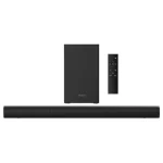 Hisense HS1800 | 2.1 Channel | 140W Output | Wireless Subwoofer | HDMI ARC – New