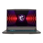 MSI Thin 15 | 15.6-inch FHD 144Hz | AMD Ryzen 7 8845HS | 16GB DDR5 RAM | 1TB SSD – New
