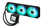 ASUS Prime LC 360 ARGB | 360mm Radiator | ARGB Lighting | AIO Liquid Cooler | Intel & AMD Compatible - New - Image 6