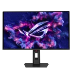 ASUS ROG Strix XG27AQDPG | 27-inch QHD QD-OLED | 500Hz | 0.03ms GTG | USB 3.2 Hub - New