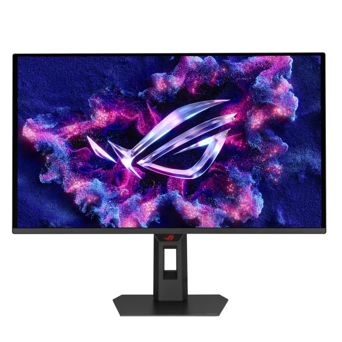 ASUS ROG Strix XG27AQDPG | 27-inch QHD QD-OLED | 500Hz | 0.03ms GTG | USB 3.2 Hub - New - Image 1