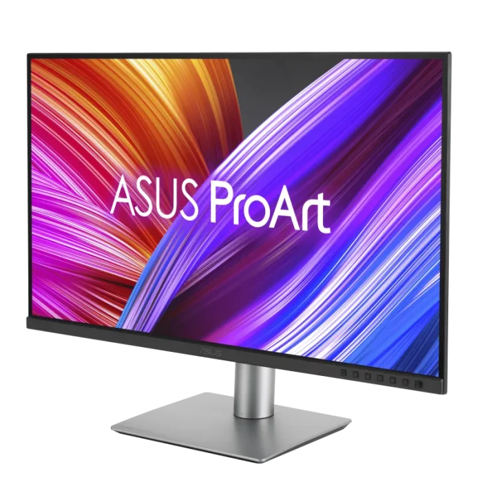 ASUS ProArt PA329CRV | 31.5-inch 4K UHD IPS | 99% DCI-P3 | USB-C | 400 Nits - New - Image 10