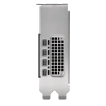 PNY NVIDIA RTX 2000 Ada | 16GB GDDR6 | 128-bit | 4x Mini DP 1.4a | Low Profile - New - Image 4