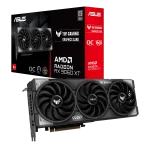 ASUS TUF Gaming RX 9060 XT | AMD Radeon RX 9060 XT | 16GB GDDR6 | PCIe 5.0 | 128-bit Memory Bus - New - Image 5