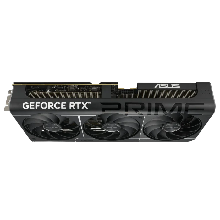 ASUS Prime RTX 5070 | 12GB GDDR7 | PCIe 5.0 | 7680x4320 | OC 2542MHz - New - Image 9