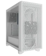 Corsair 3000D Airflow | Mid-Tower ATX Case | 2x 120mm Fans Included | Up to 360mm Radiator Support - New