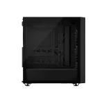 3200D RS ARGB Mid-Tower PC Case; 3x RS120 ARGB fans incl - Smoke. - Image 12