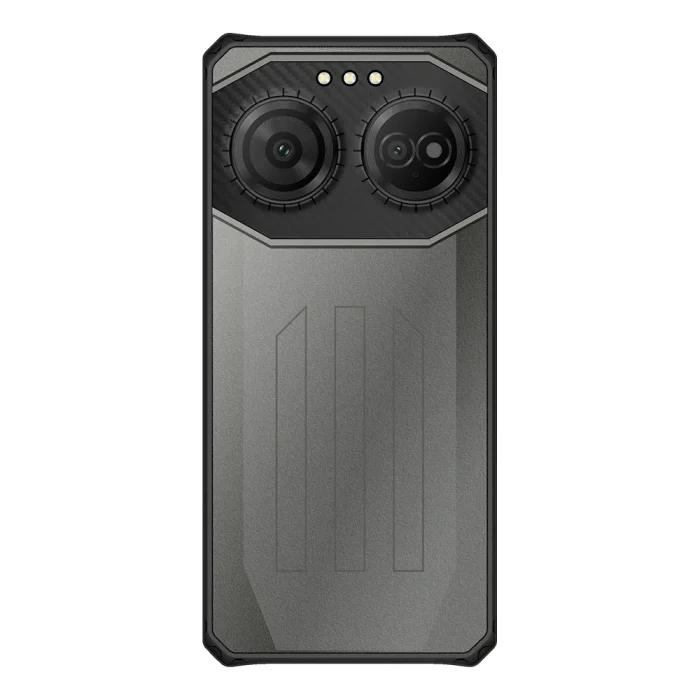 F150 Air3S | 6.6-inch HD+ LCD | 16GB RAM | 128GB Storage | 5500mAh Battery - New - Image 1
