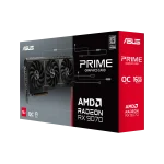 ASUS Prime RX9070 | AMD Radeon RX 9070 | 16GB GDDR6 | PCIe 5.0 | 256-bit - New - Image 11