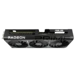 ASUS Prime RX 9060 XT | AMD Radeon RX 9060 XT | 8GB GDDR6 | PCIe 5.0 | 3330 MHz Boost - New - Image 8