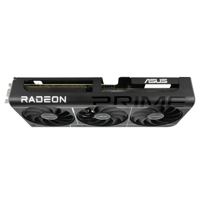 ASUS Prime RX 9060 XT | AMD Radeon RX 9060 XT | 8GB GDDR6 | PCIe 5.0 | 3330 MHz Boost - New - Image 8