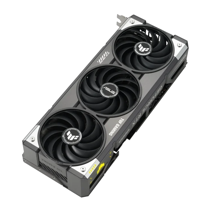 ASUS TUF Gaming RTX 5070 Ti | 16GB GDDR7 | PCIe 5.0 | 7680x4320 Resolution - New - Image 9